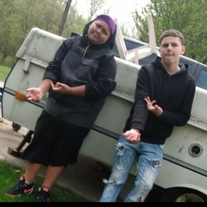 Meet your Posher, Kade